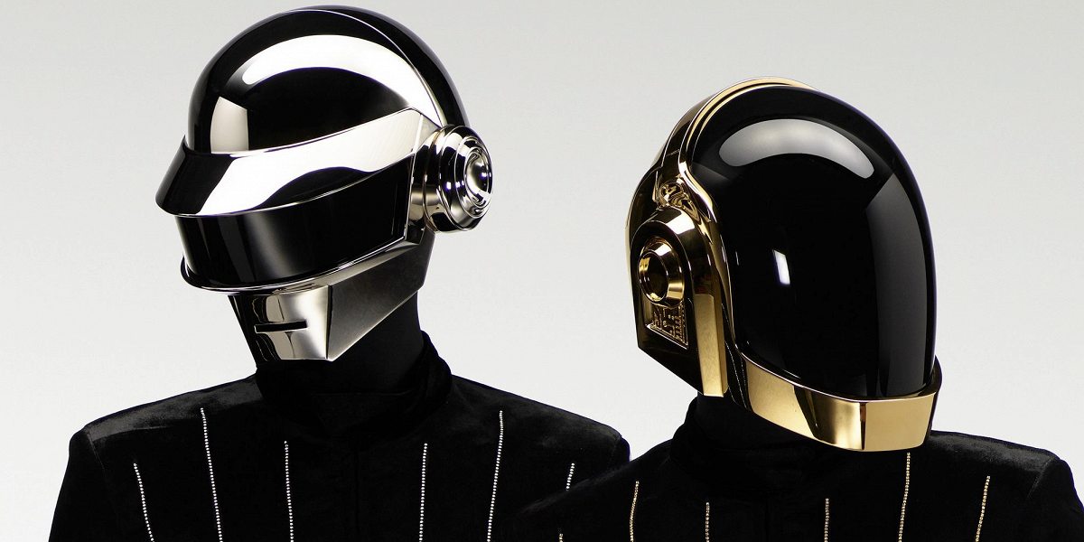 Daft Punk, French electronic music duo, split up after 28 years, Daft Punk