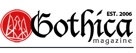 Gothica Magazine